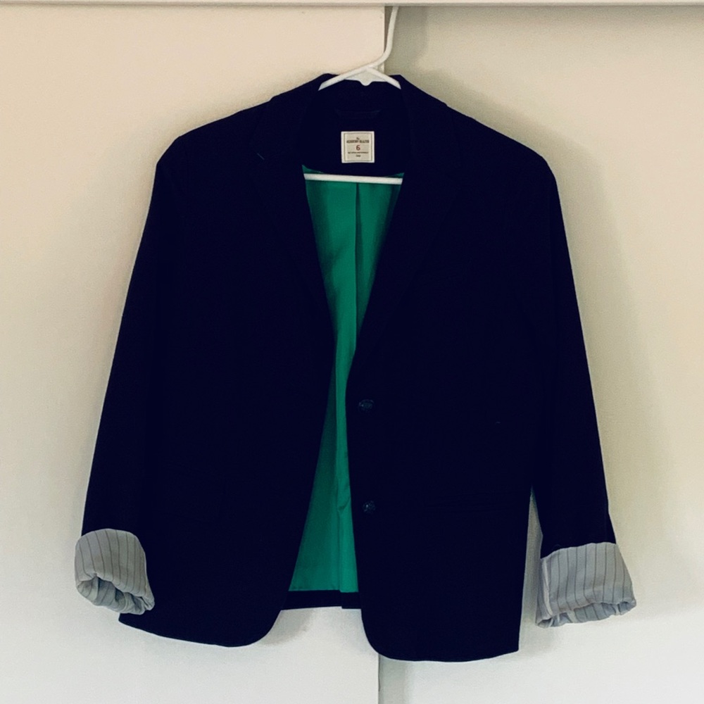 GAP Academy Blazer